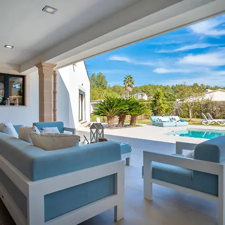 Villa Ca Na Saurina By Interhome