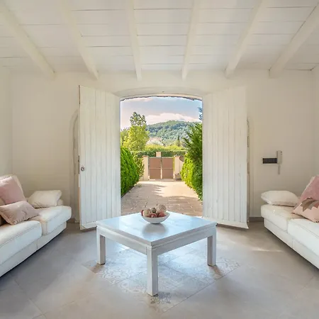 Villa Ca Na Saurina By Interhome *