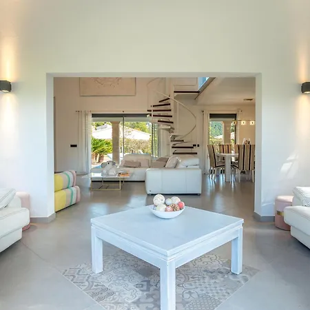 Ca Na Saurina By Interhome *