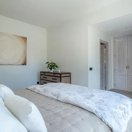 Ca Na Saurina By Interhome Villa *