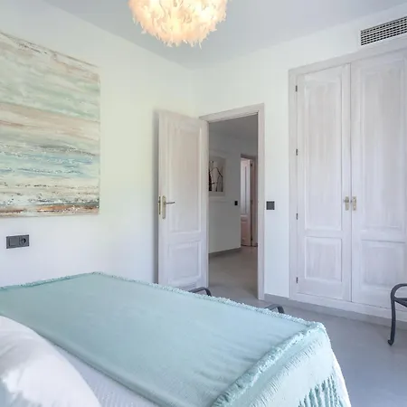 Villa Ca Na Saurina By Interhome
