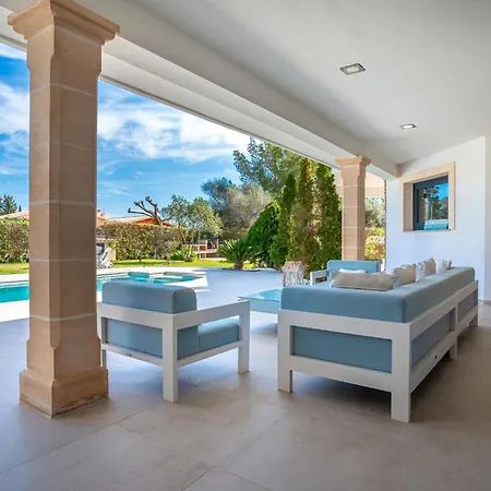 Villa Ca Na Saurina By Interhome *