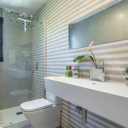 Villa Ca Na Saurina By Interhome *