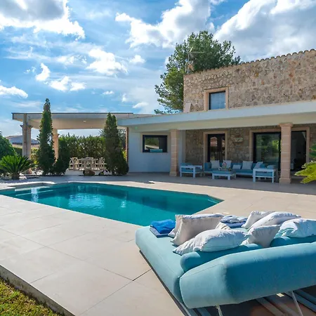 Ca Na Saurina By Interhome Crestatx
