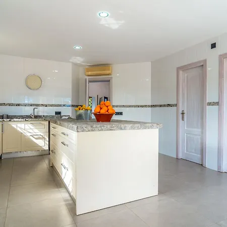 Ca Na Saurina By Interhome Villa