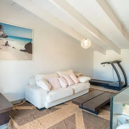Ca Na Saurina By Interhome * Crestatx