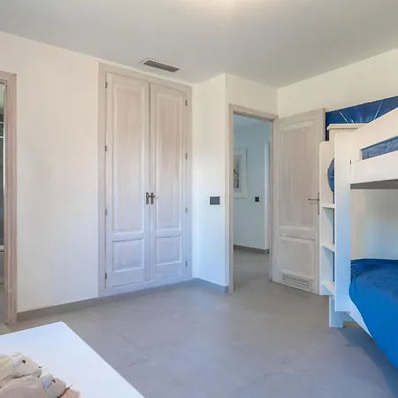 Ca Na Saurina By Interhome Crestatx