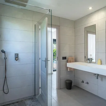 Ca Na Saurina By Interhome Villa *