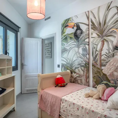 Ca Na Saurina By Interhome