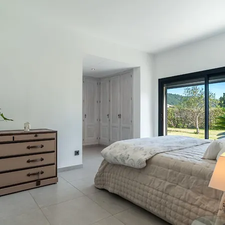 Ca Na Saurina By Interhome Villa
